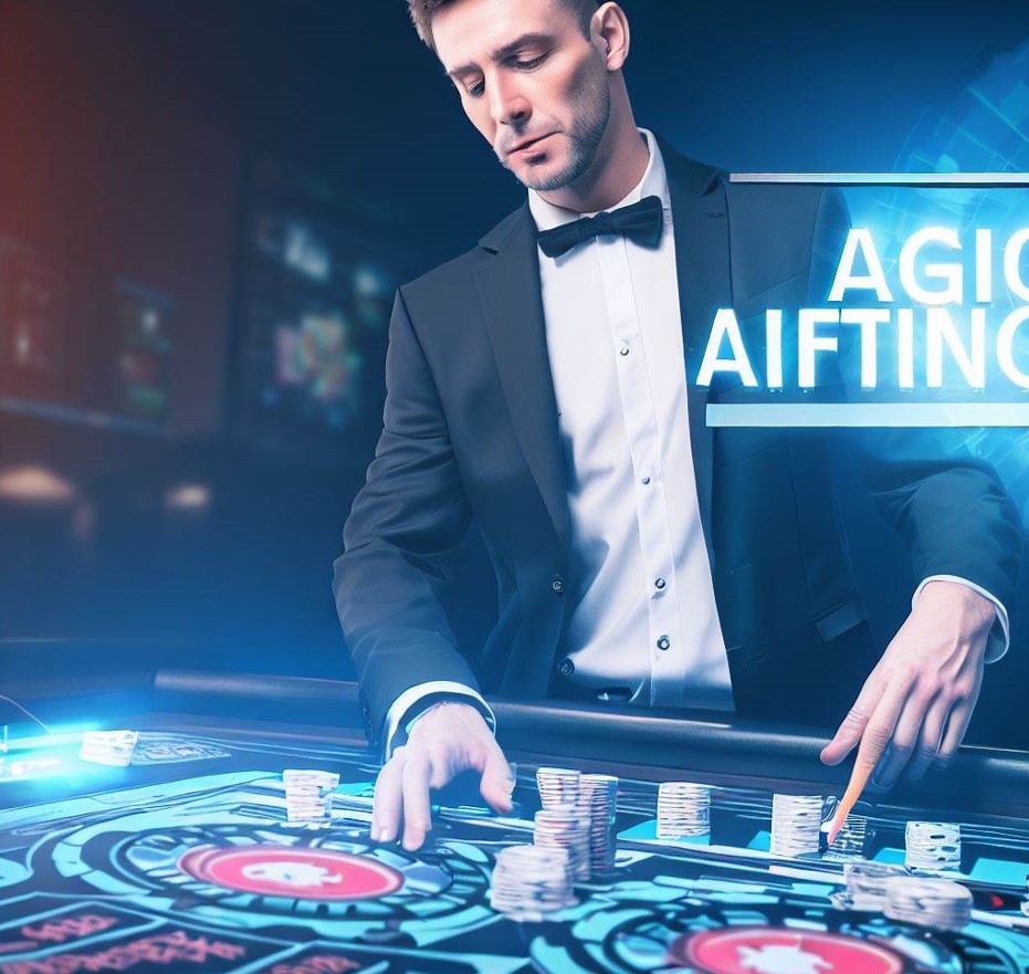 importance des revues de jeux pour les opérations de casino Agile